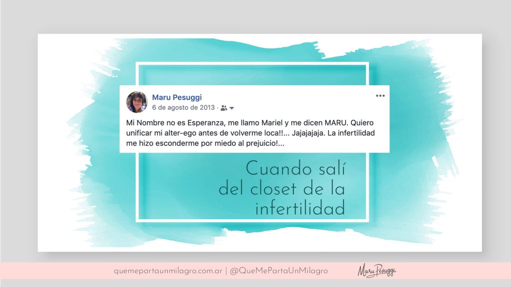 Cuando salí del closet Closet 1024x576